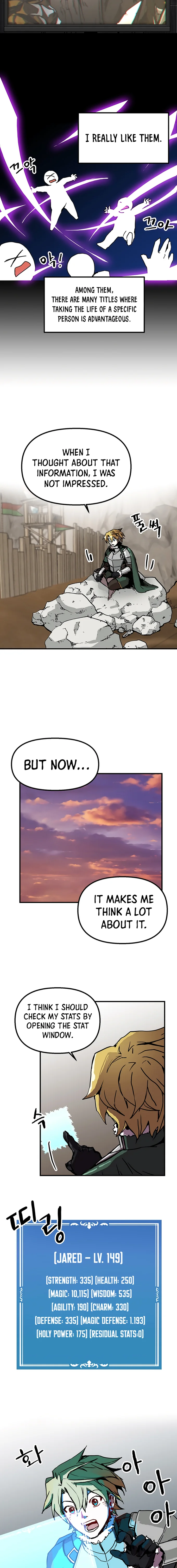 Read Solo Bug Player Manga Online