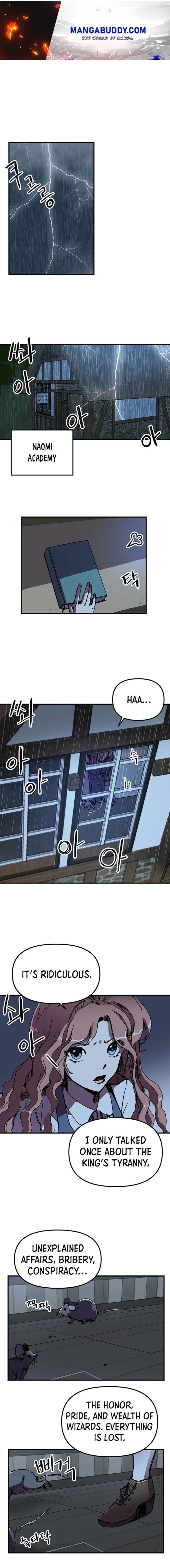Read Solo Bug Player Manga Online