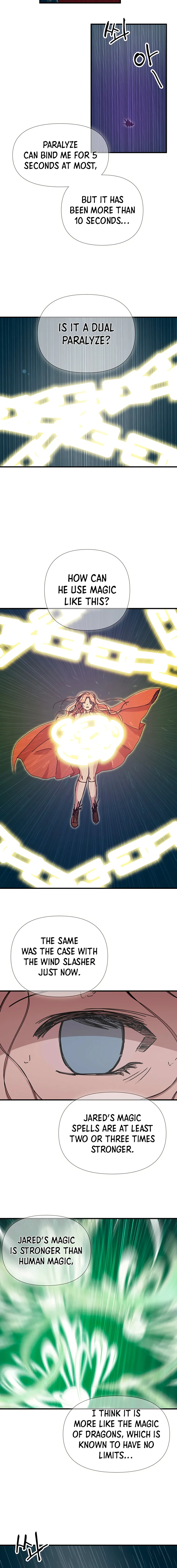 Read Solo Bug Player Manga Online