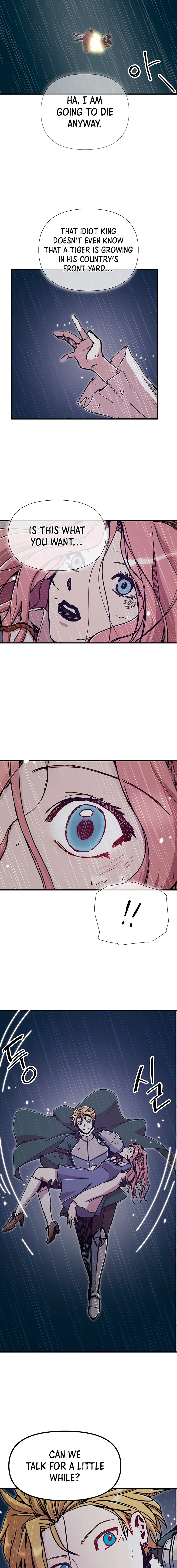 Read Solo Bug Player Manga Online