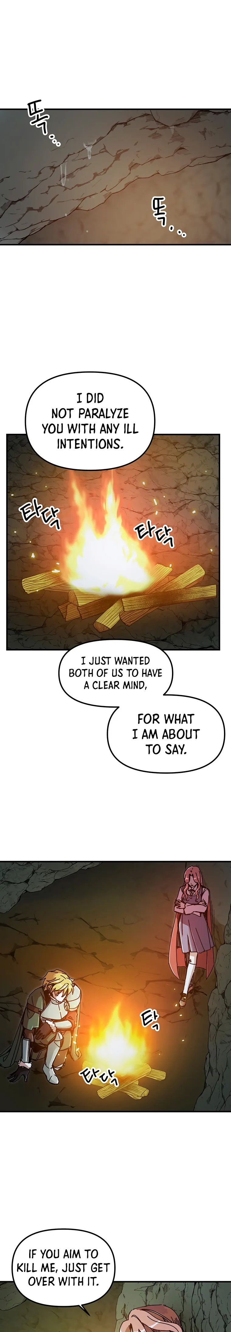 Read Solo Bug Player Manga Online