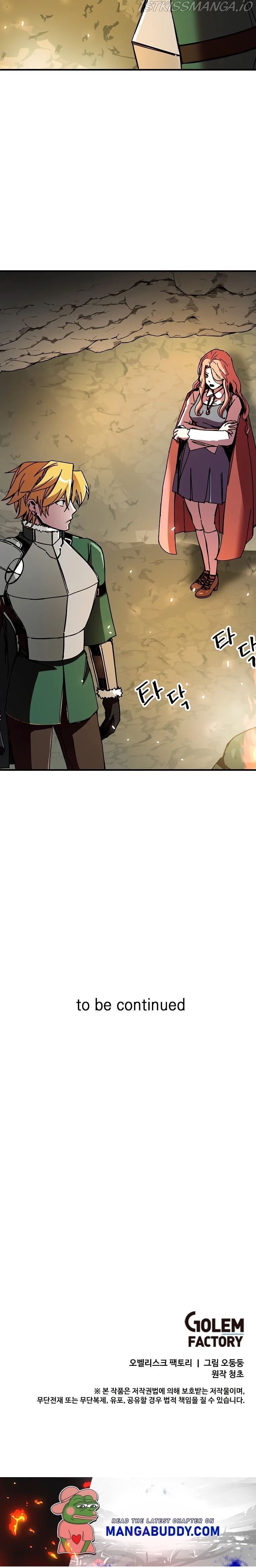 Read Solo Bug Player Manga Online