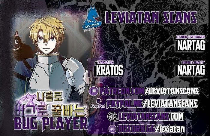 Read Solo Bug Player Manga Online