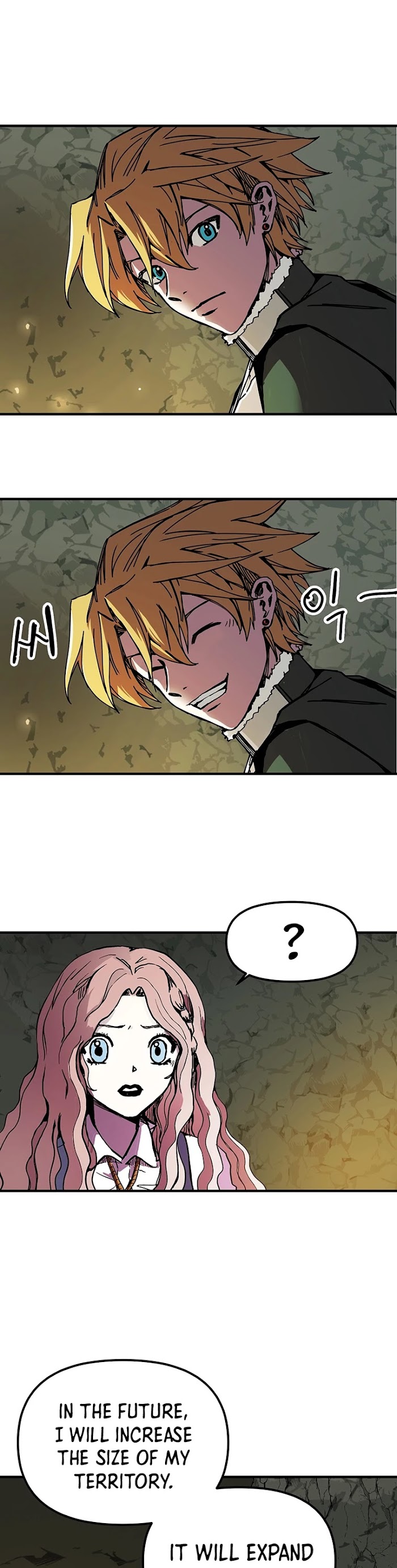 Read Solo Bug Player Manga Online