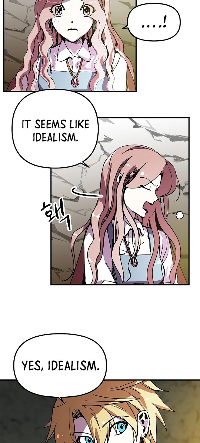 Read Solo Bug Player Manga Online