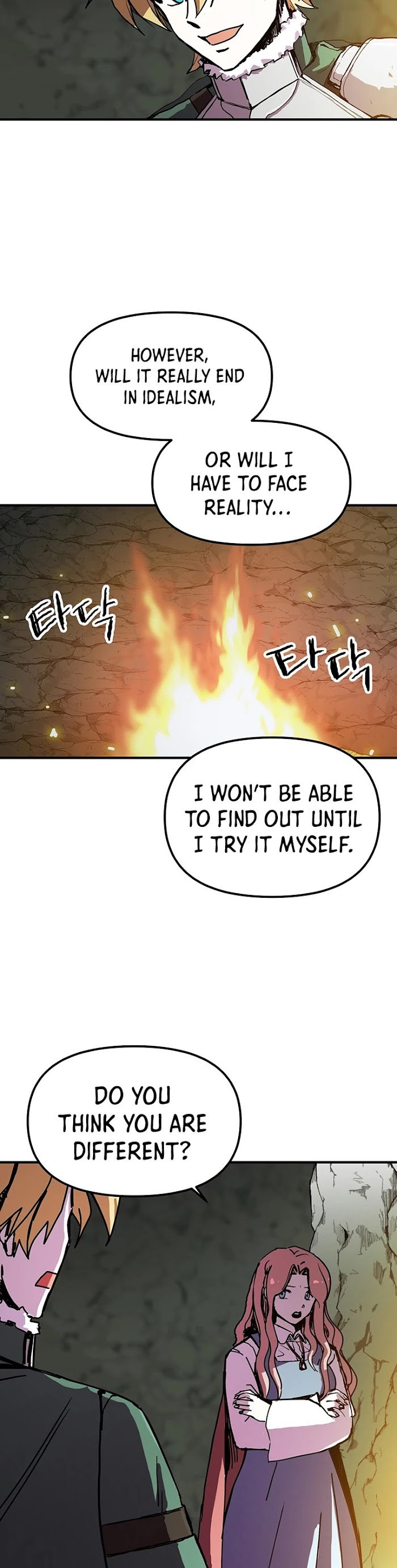 Read Solo Bug Player Manga Online