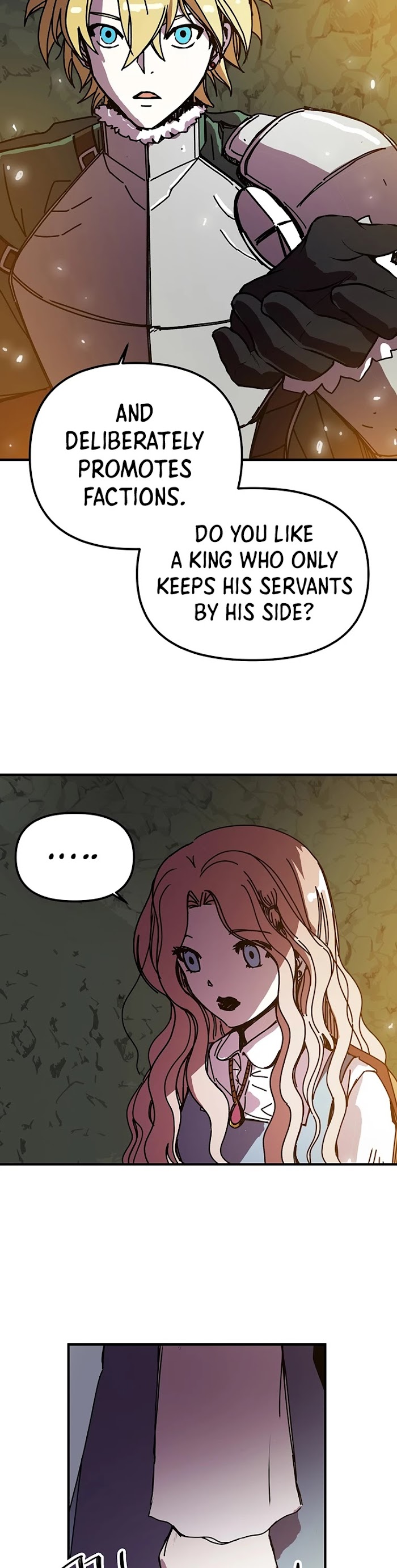 Read Solo Bug Player Manga Online