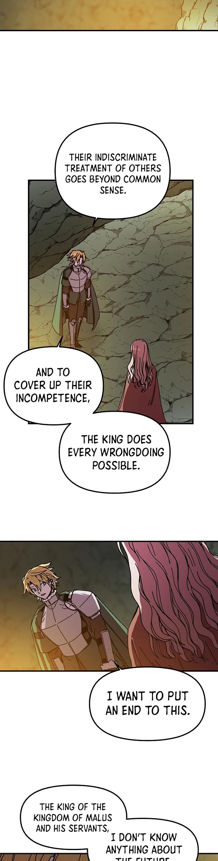 Read Solo Bug Player Manga Online