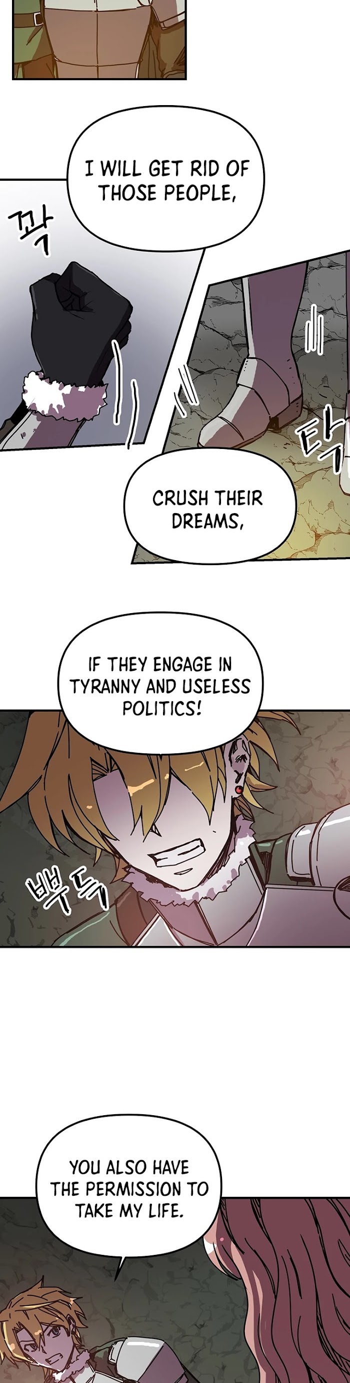 Read Solo Bug Player Manga Online