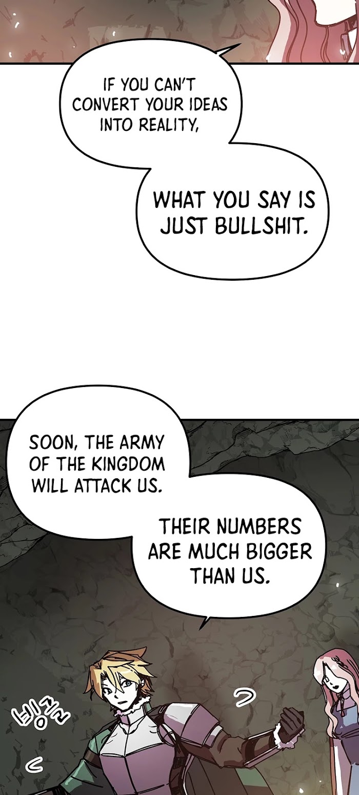 Read Solo Bug Player Manga Online