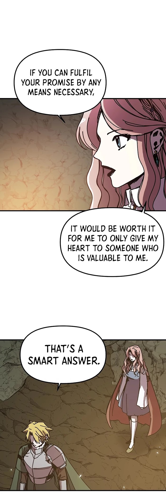 Read Solo Bug Player Manga Online