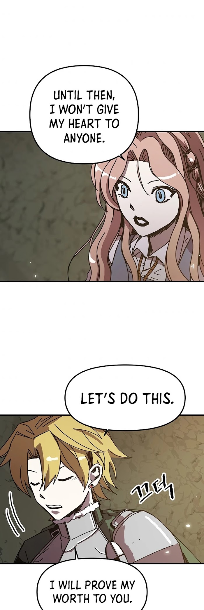 Read Solo Bug Player Manga Online