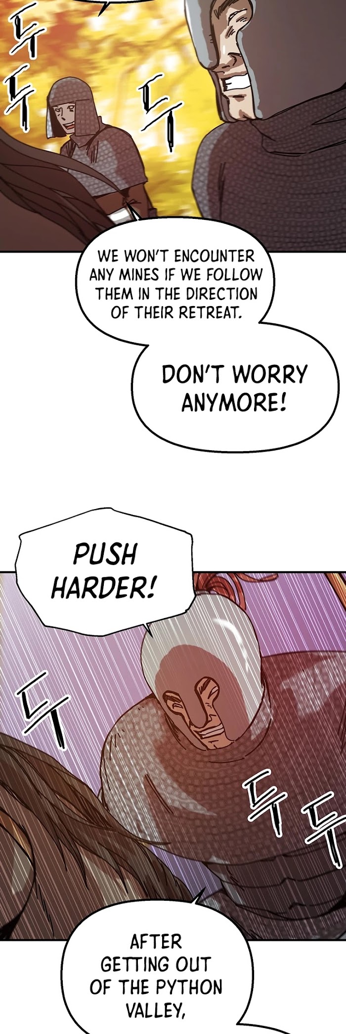 Read Solo Bug Player Manga Online