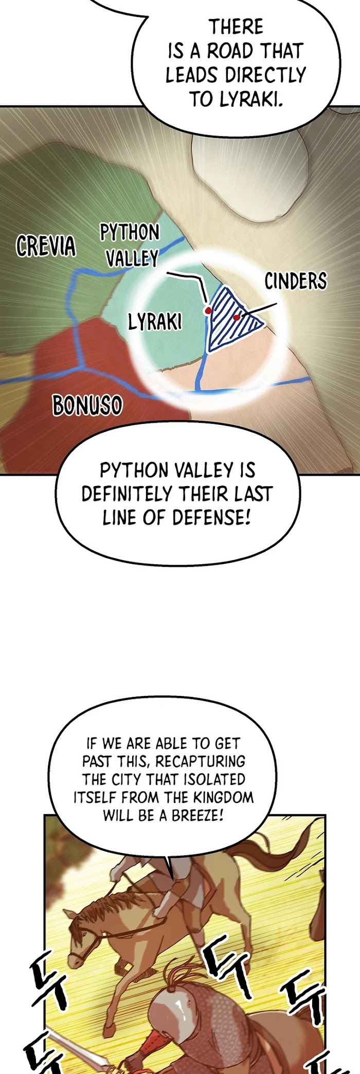 Read Solo Bug Player Manga Online