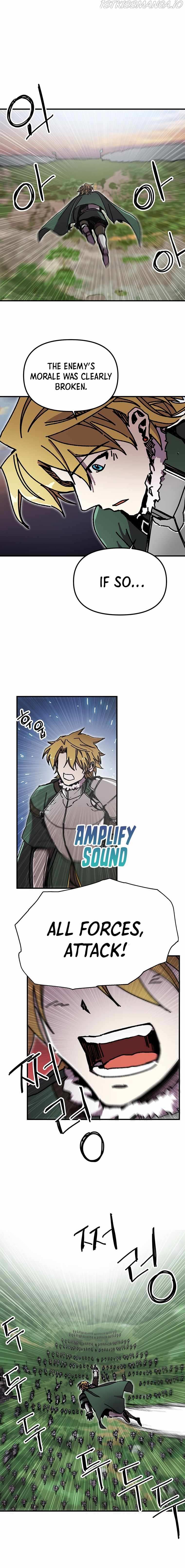 Read Solo Bug Player Manga Online
