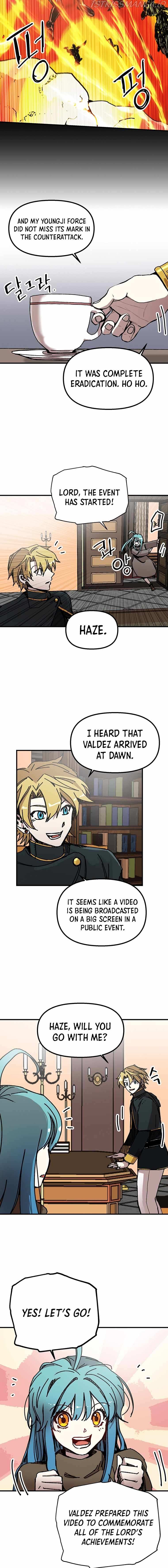 Read Solo Bug Player Manga Online
