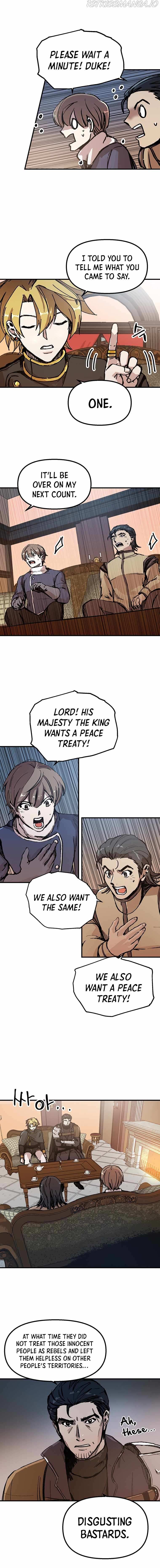 Read Solo Bug Player Manga Online