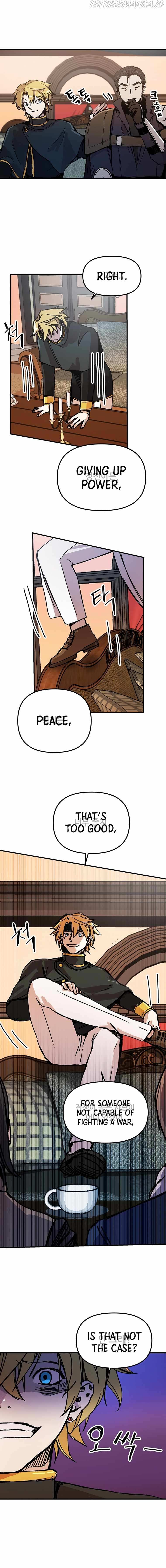 Read Solo Bug Player Manga Online