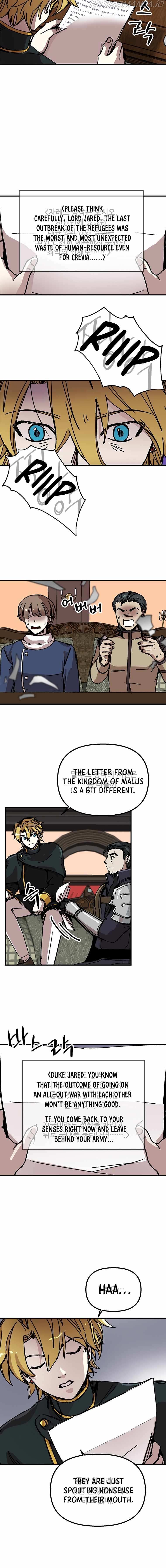 Read Solo Bug Player Manga Online