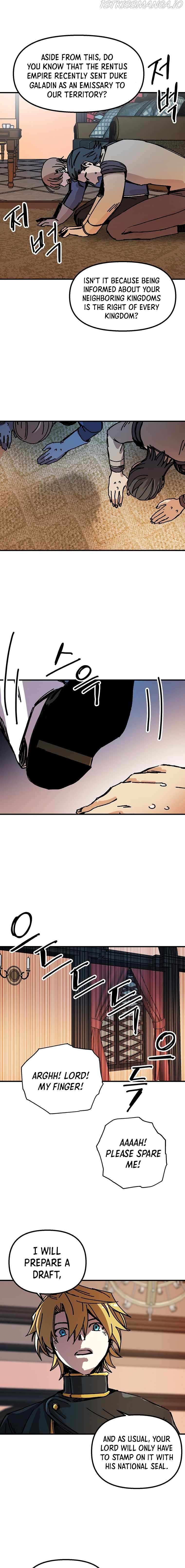 Read Solo Bug Player Manga Online
