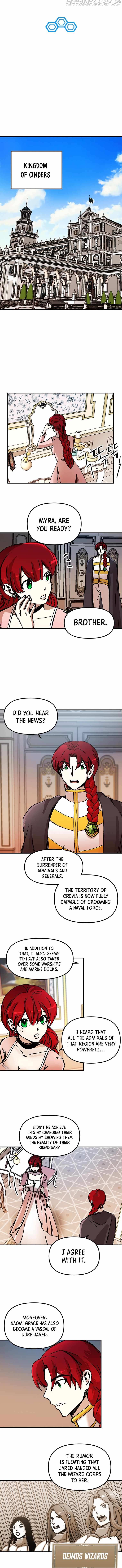 Read Solo Bug Player Manga Online