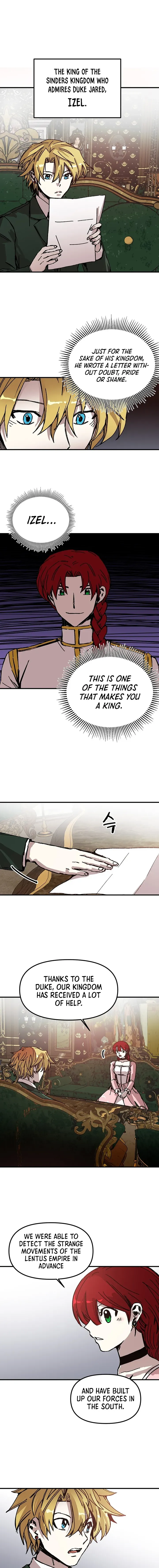 Read Solo Bug Player Manga Online