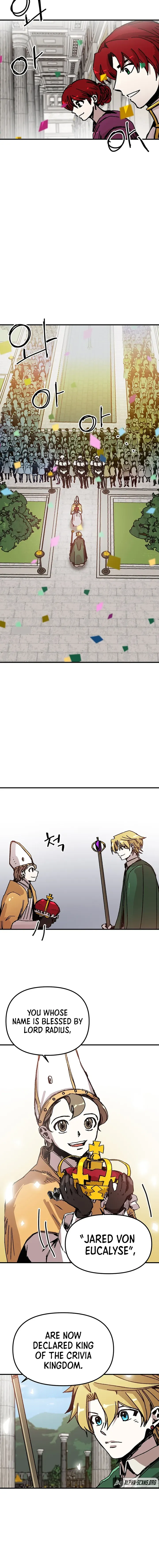 Read Solo Bug Player Manga Online
