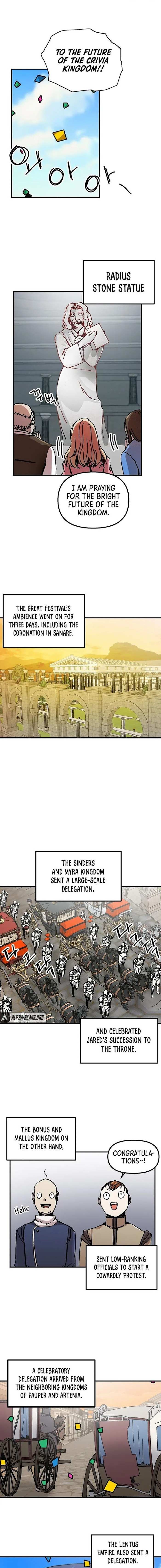 Read Solo Bug Player Manga Online