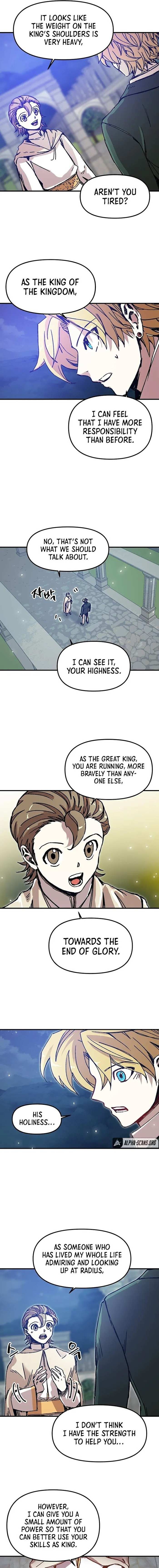 Read Solo Bug Player Manga Online
