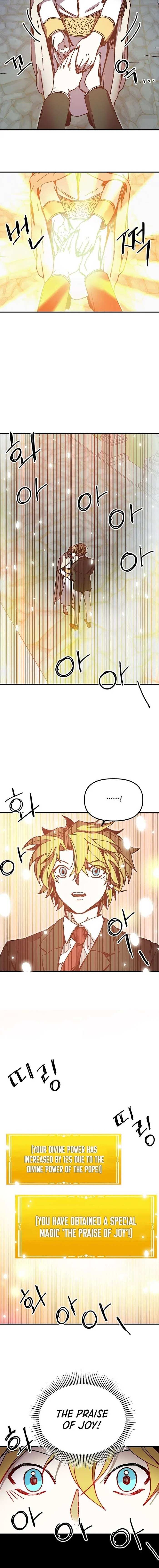 Read Solo Bug Player Manga Online