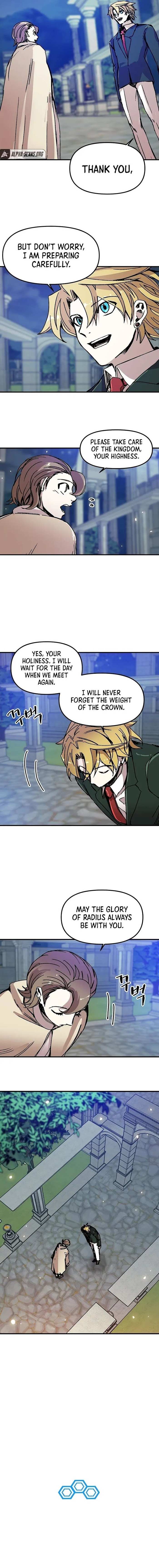 Read Solo Bug Player Manga Online