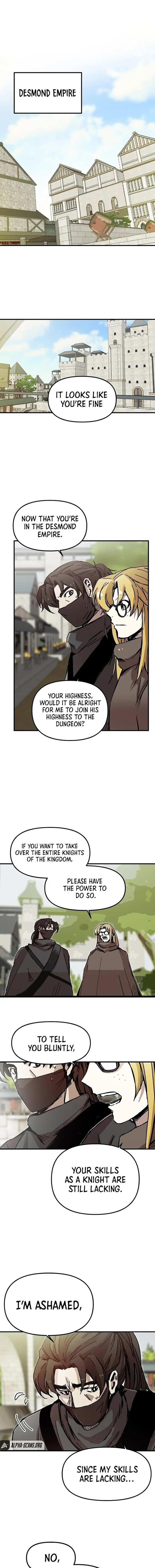 Read Solo Bug Player Manga Online