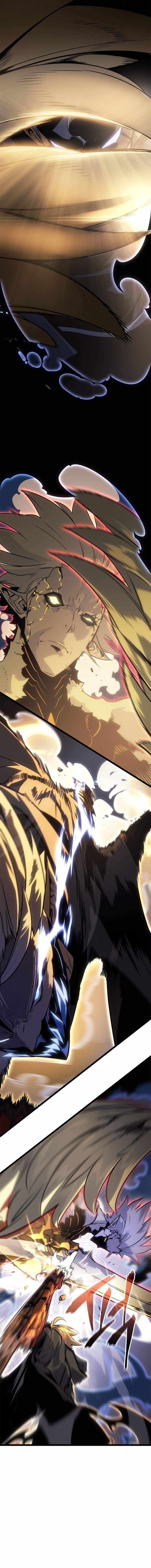 Read Solo Leveling Ragnarok Manga Online