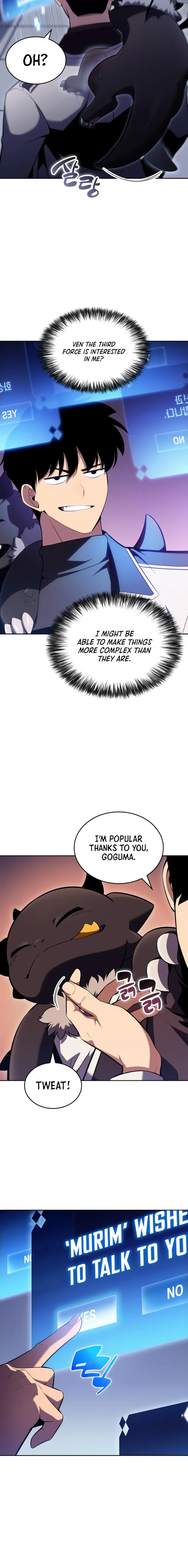 Read Solo Max-Level Newbie Manga Online