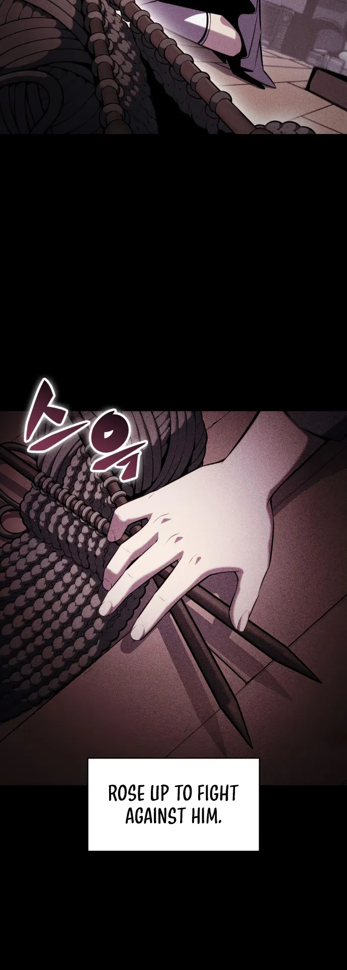 Read Solo Max-Level Newbie Manga Online