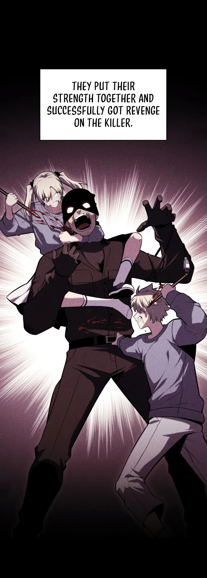 Read Solo Max-Level Newbie Manga Online
