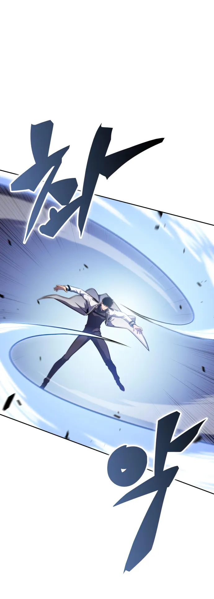 Read Solo Max-Level Newbie Manga Online