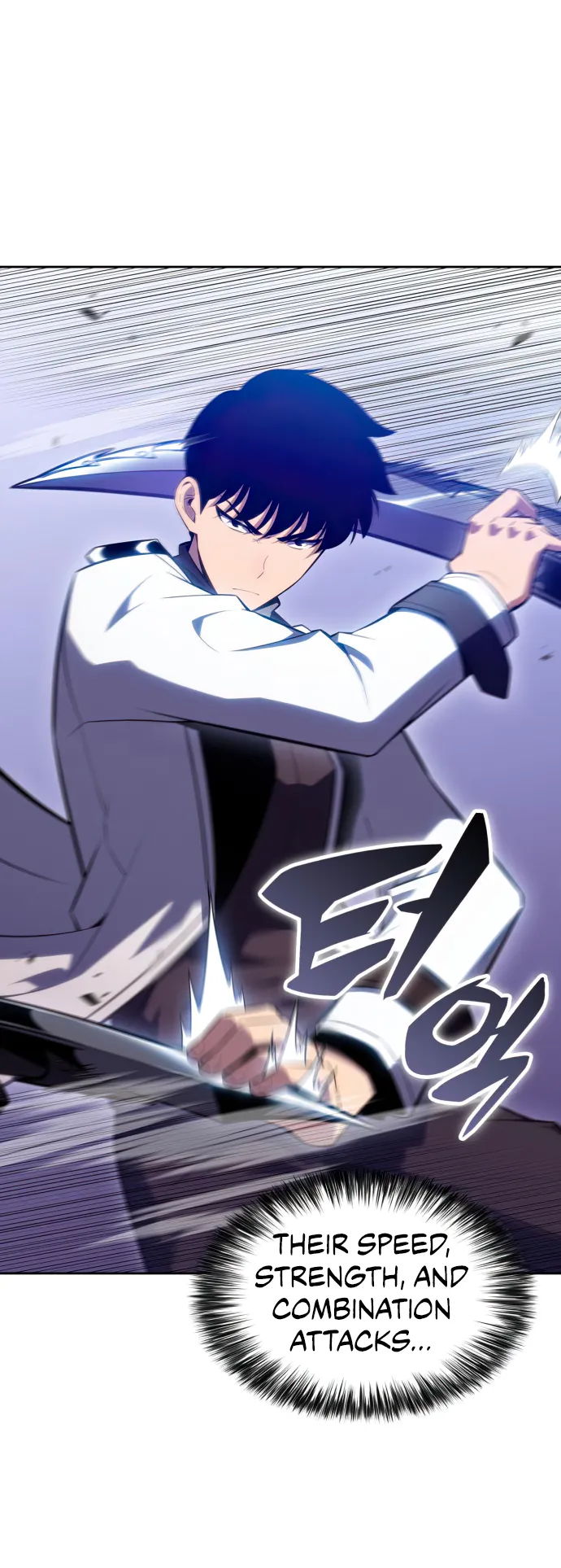 Read Solo Max-Level Newbie Manga Online