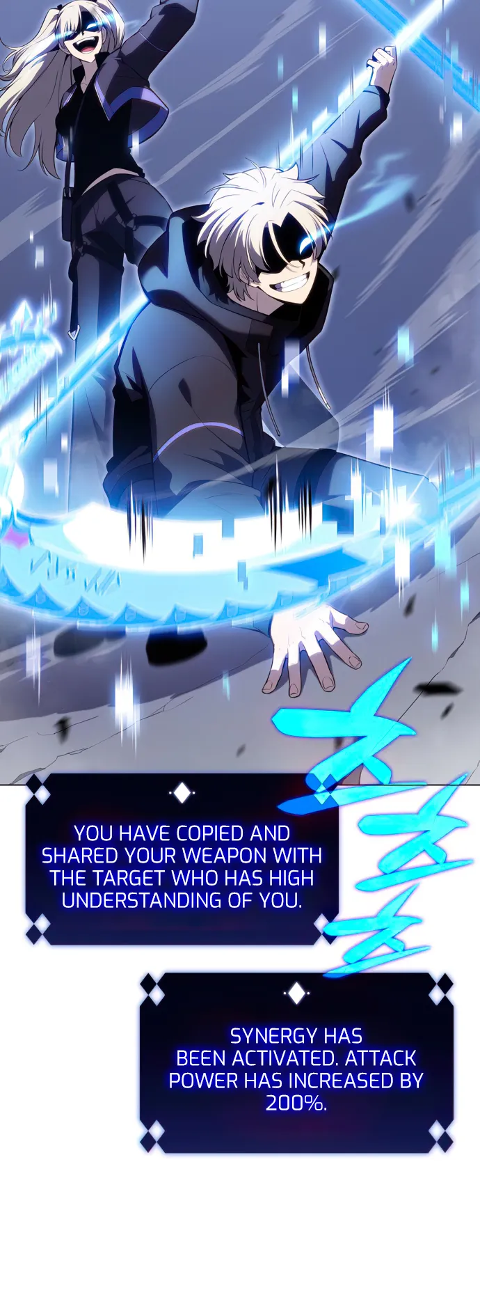 Read Solo Max-Level Newbie Manga Online