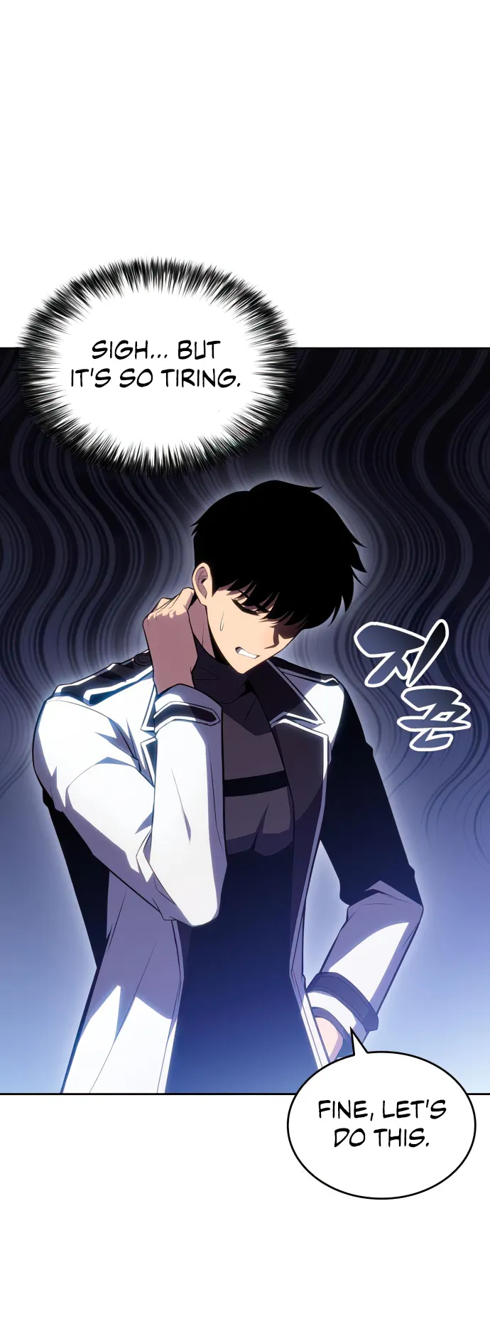 Read Solo Max-Level Newbie Manga Online