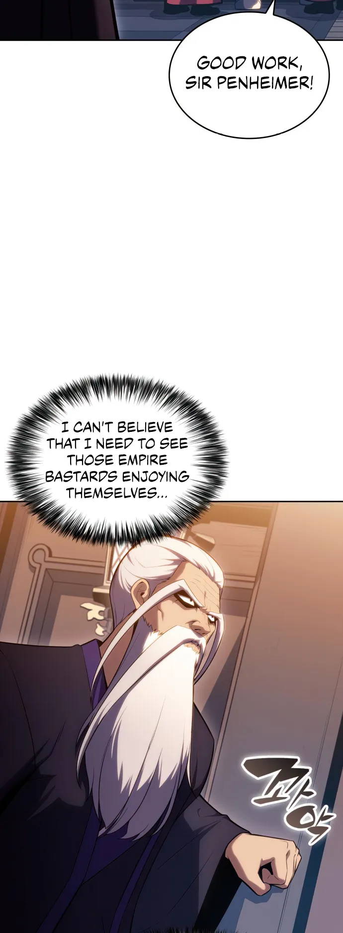 Read Solo Max-Level Newbie Manga Online
