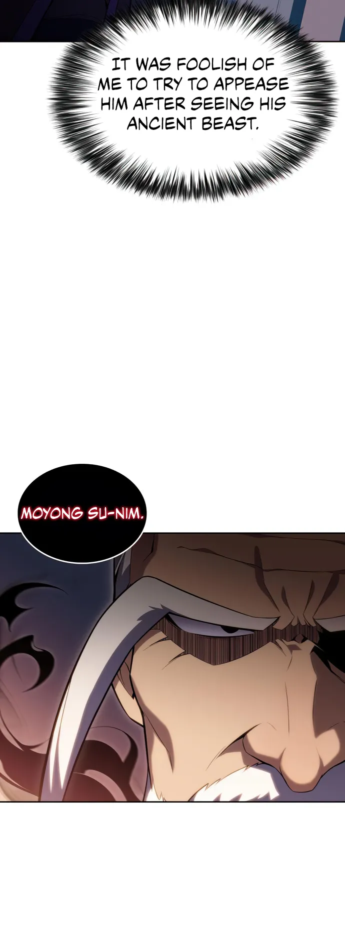 Read Solo Max-Level Newbie Manga Online