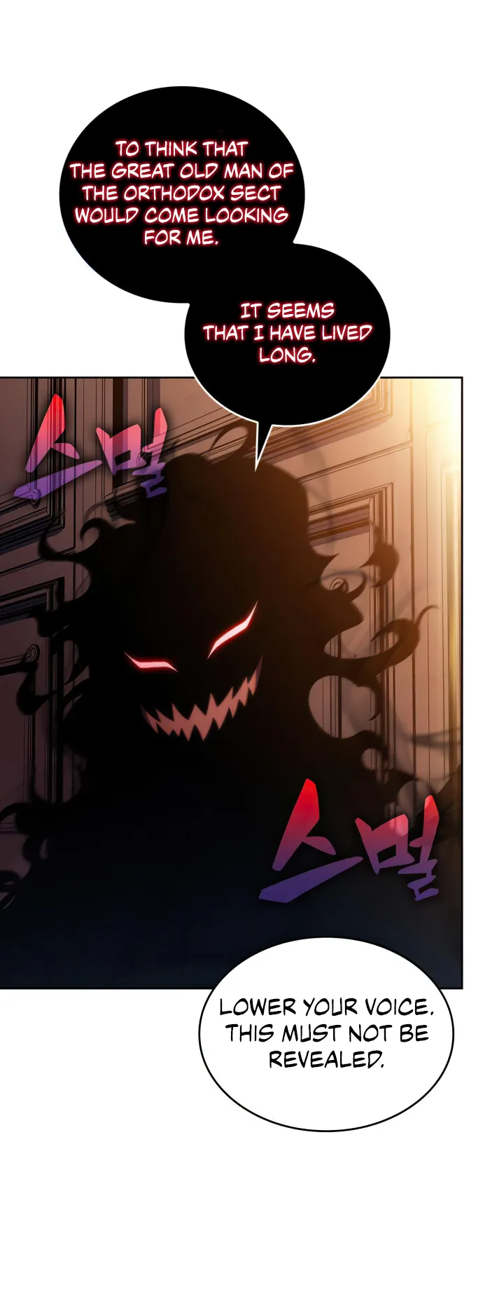 Read Solo Max-Level Newbie Manga Online