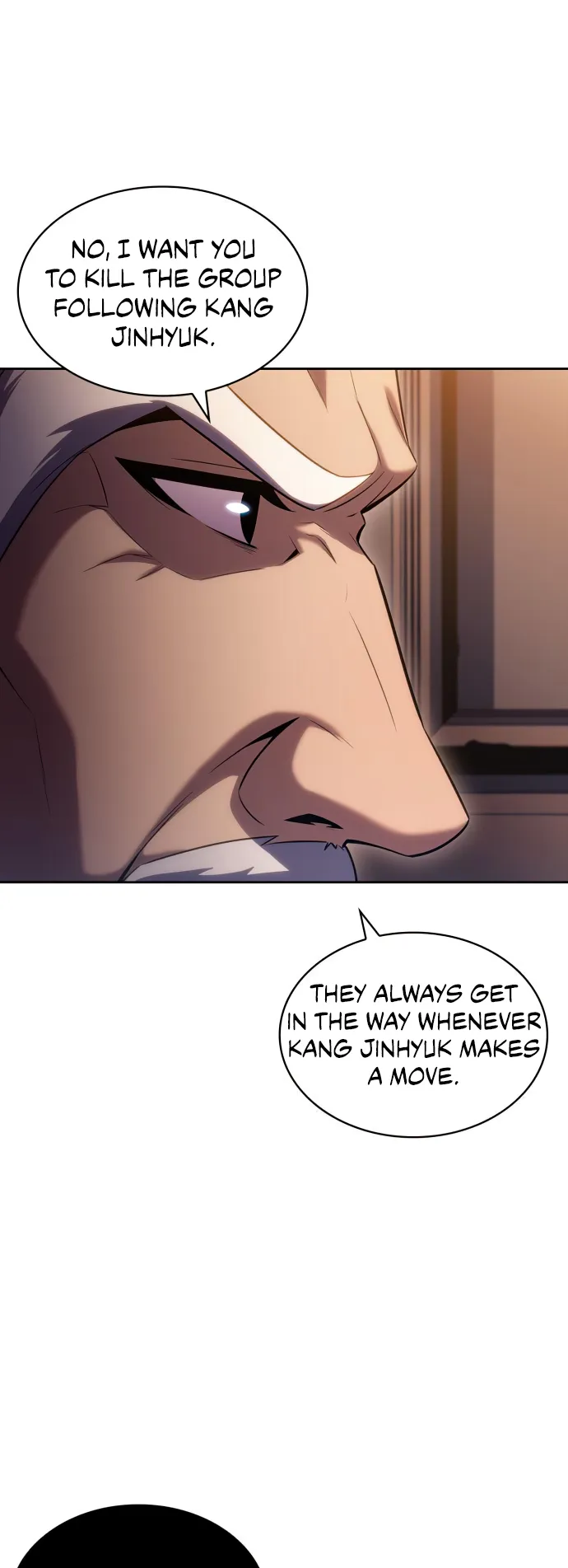 Read Solo Max-Level Newbie Manga Online