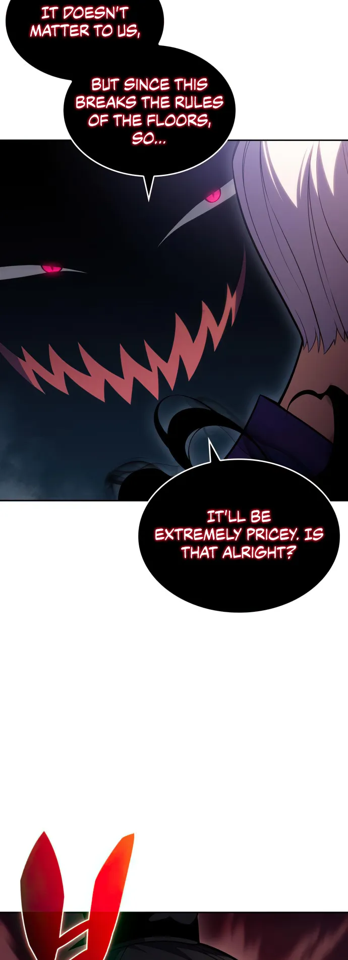 Read Solo Max-Level Newbie Manga Online