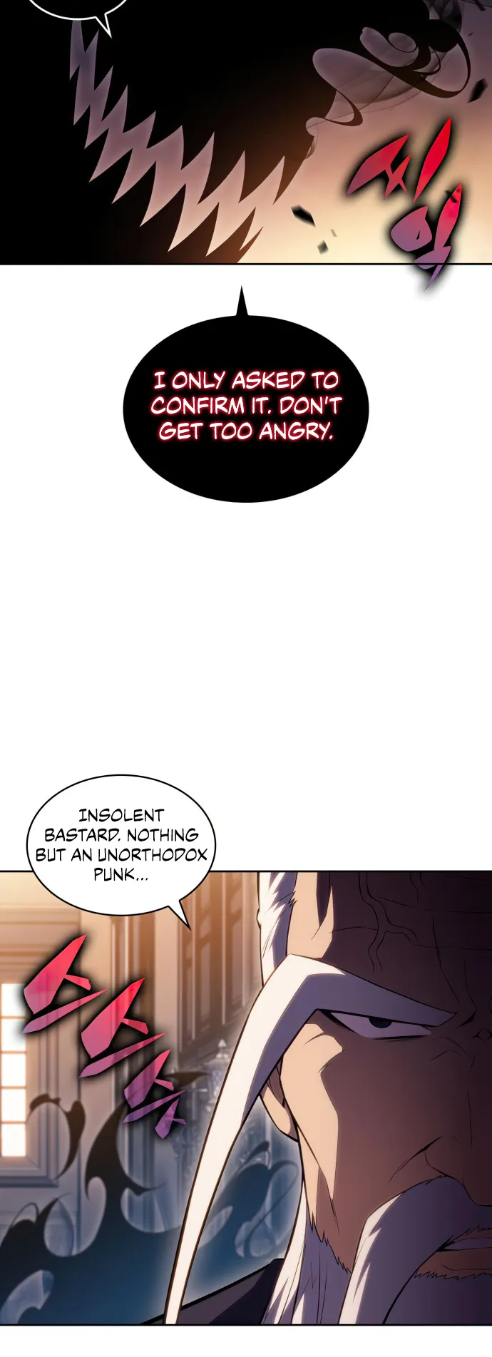 Read Solo Max-Level Newbie Manga Online