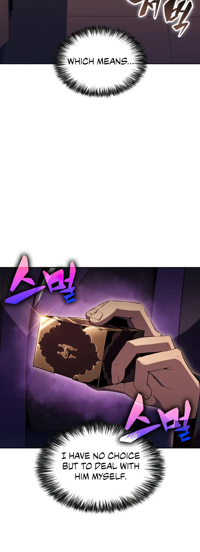 Read Solo Max-Level Newbie Manga Online