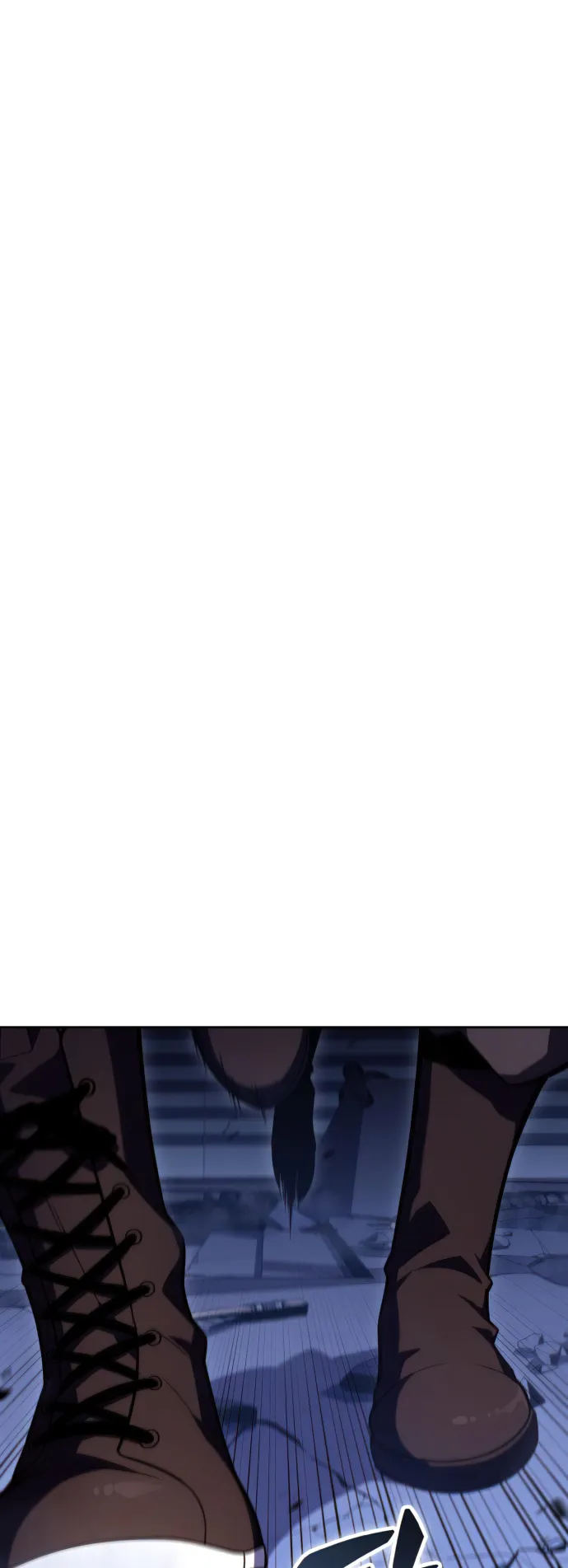 Read Solo Max-Level Newbie Manga Online