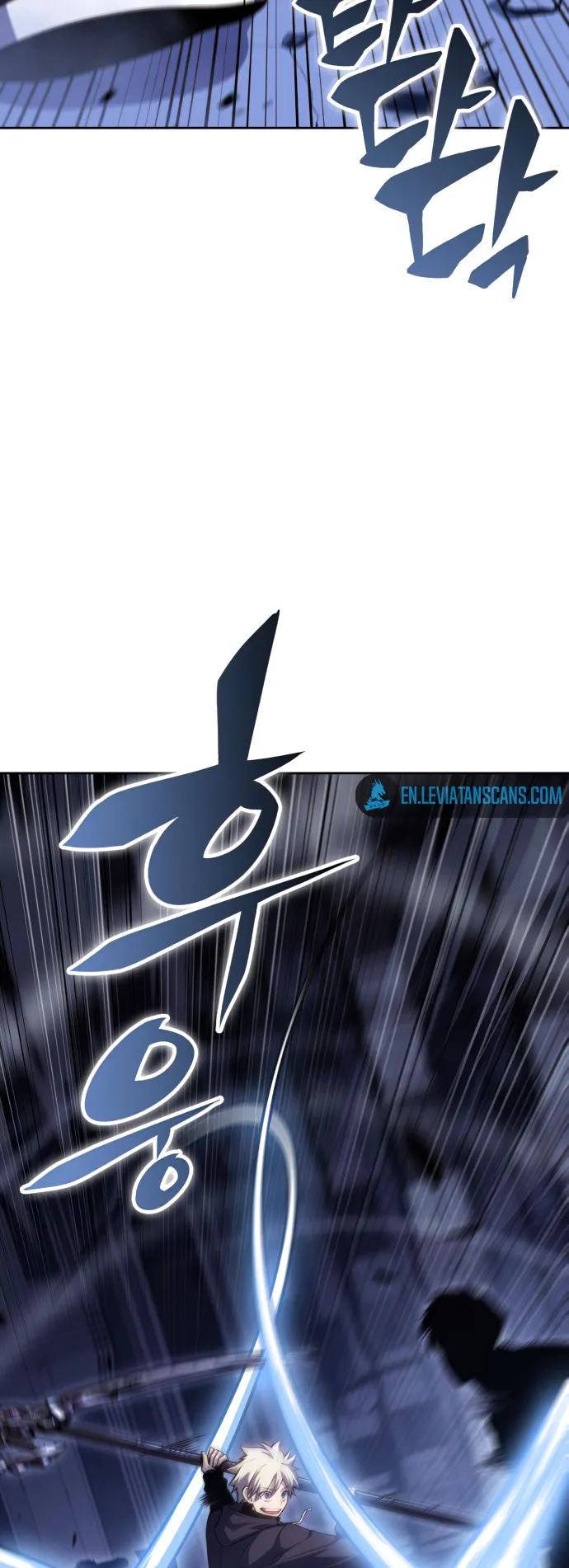 Read Solo Max-Level Newbie Manga Online