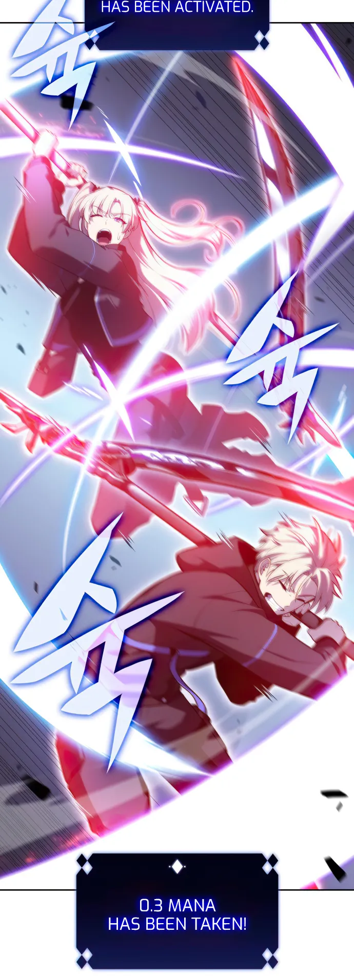 Read Solo Max-Level Newbie Manga Online